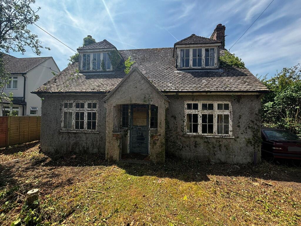 Main image of property: Wroslyn Road, Freeland, Witney