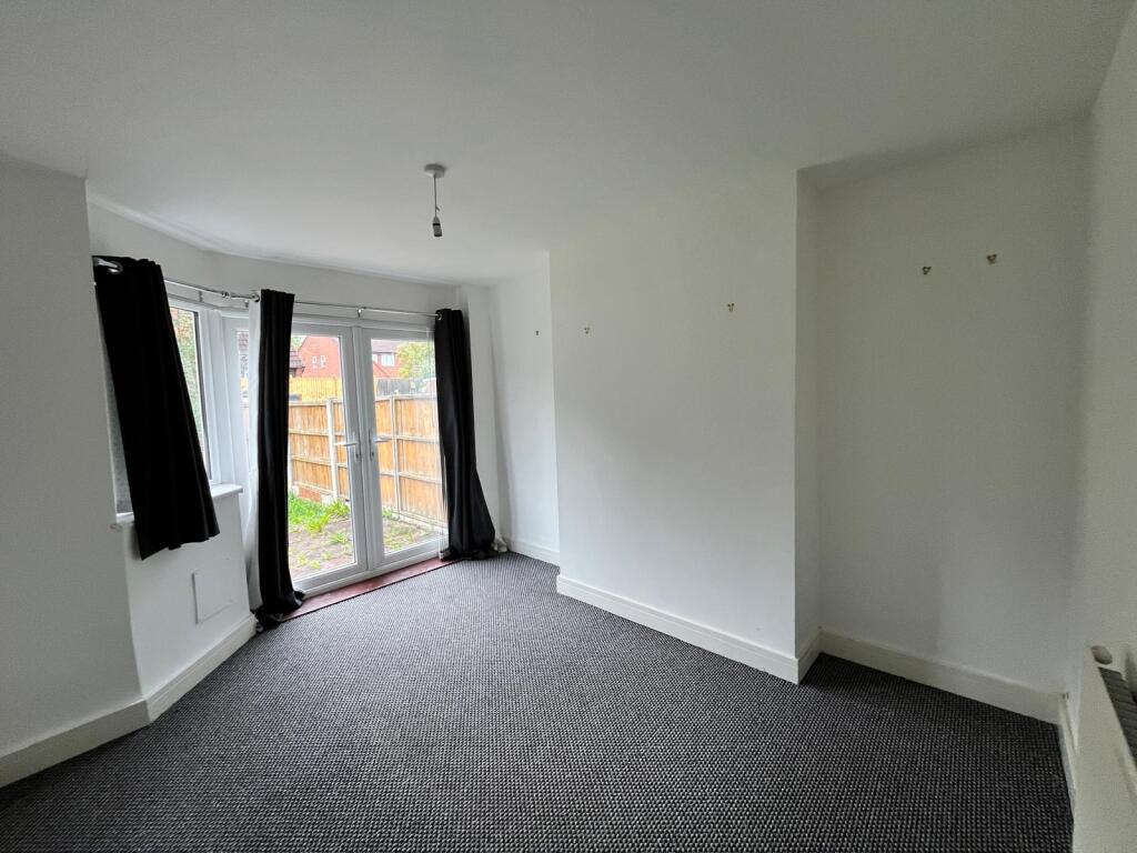 House in Stafford, Staffordshire - More
