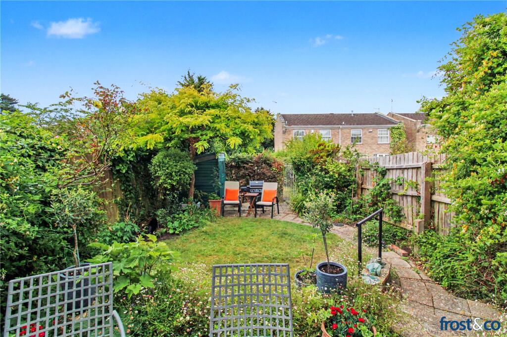 Copeland Drive, Poole, Dorset, BH14 - View 5