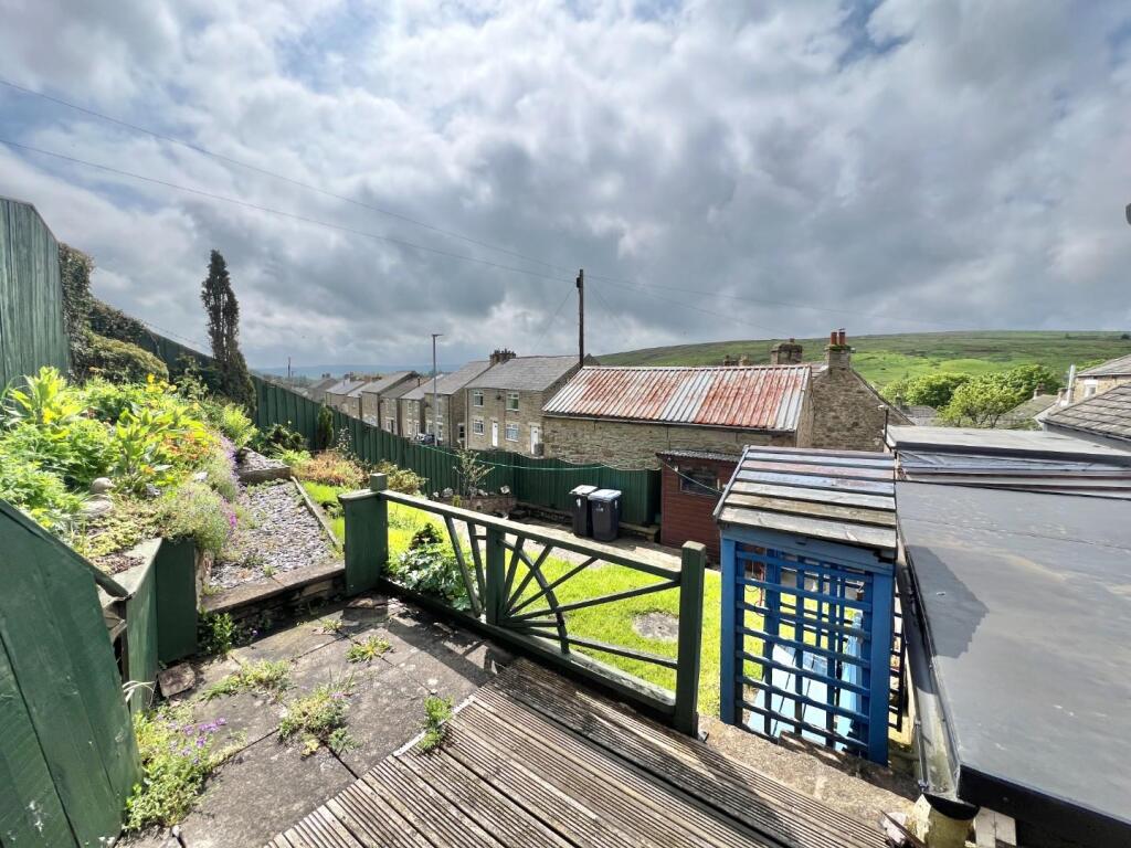 Front Street, Rookhope, Weardale photo 2
