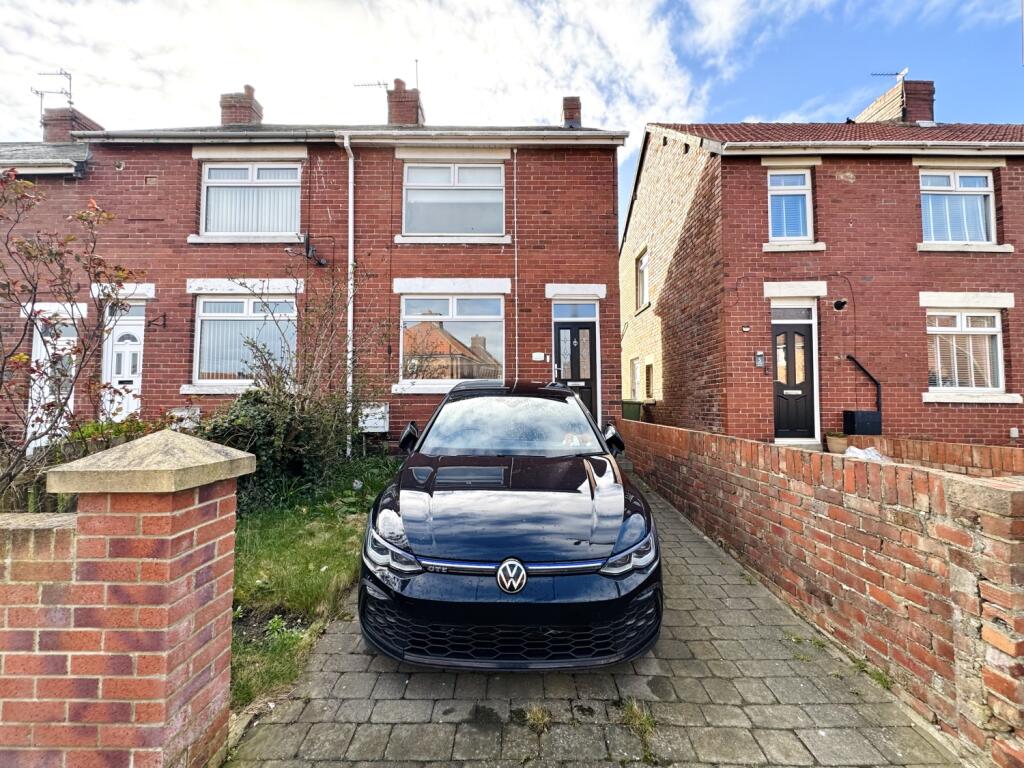Main image of property: Grange Avenue, Peterlee, County Durham, SR8