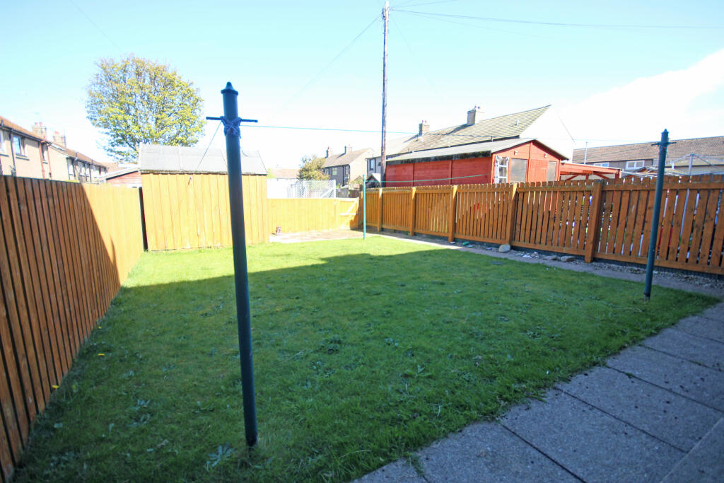 Additional image 24 of 23 St Paul Street, Buckie, AB56 1EJ