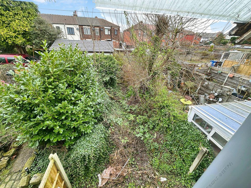 House in Bury, Jericho - View 3
