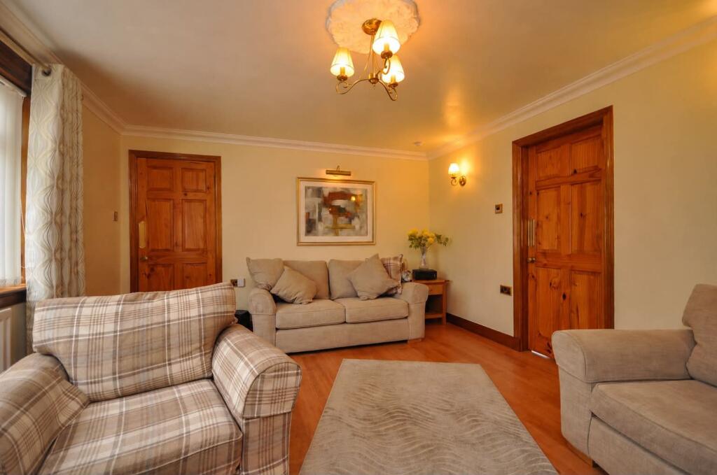 House in Dumfries - More