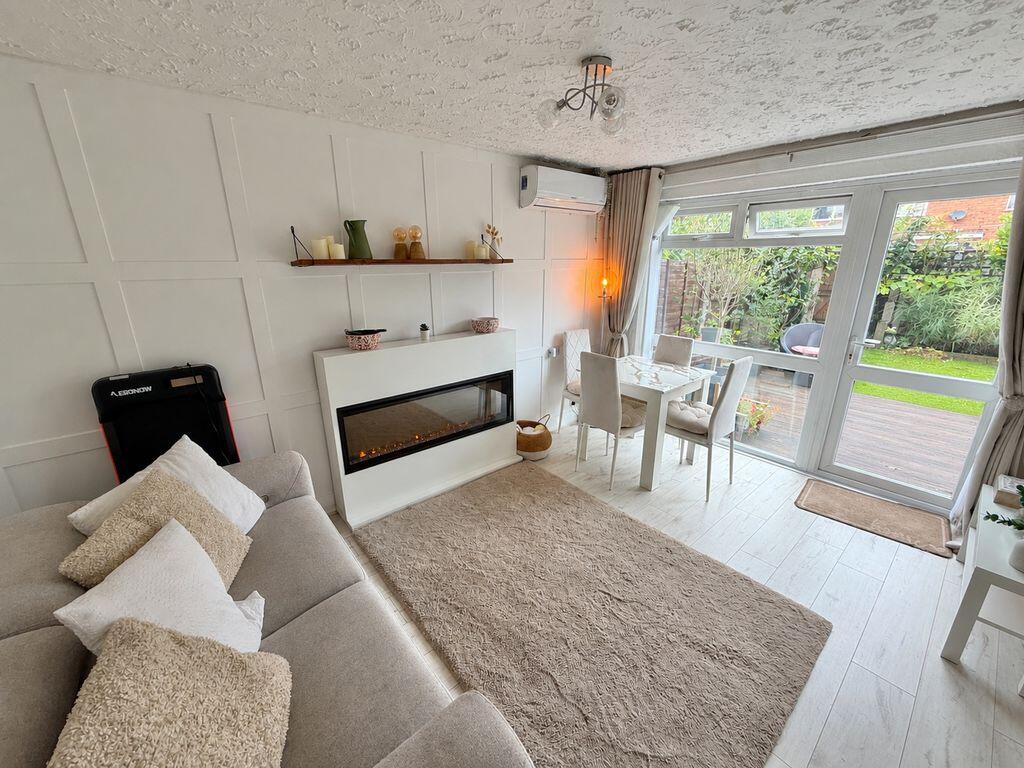 Apartment in Birmingham - View 2