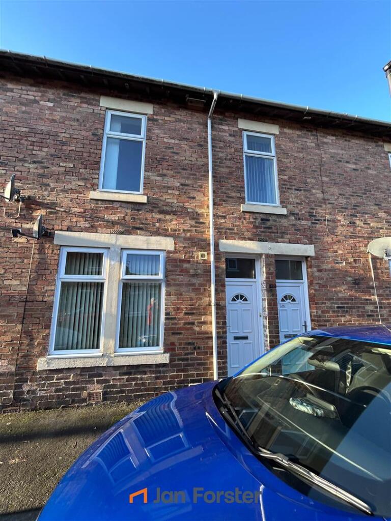 Main image of property: Lieven Street, Hazlerigg, Newcastle Upon Tyne