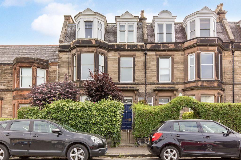 Main image of property: 72 1F, Netherby Road, Trinity, Edinburgh, EH5 3LX