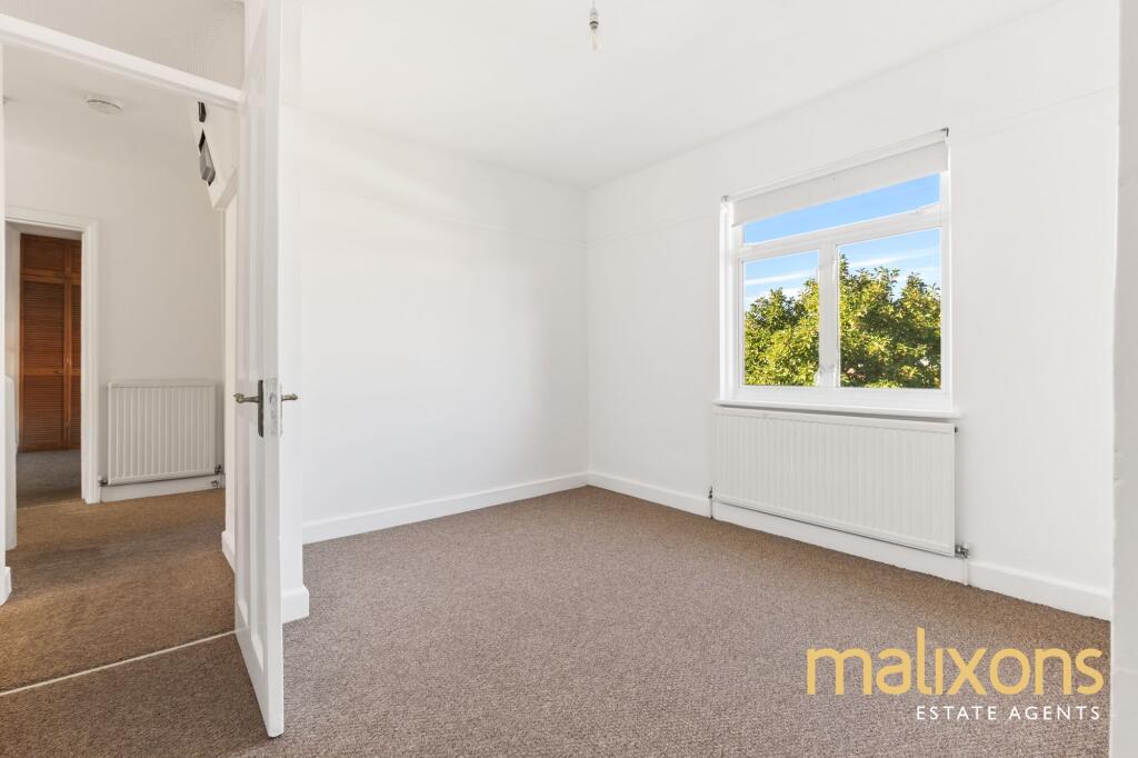 Apartment in London, Lonesome, Mitcham - View 5