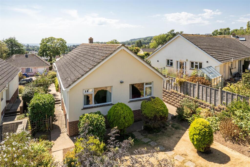 House in East Devon, Sidford, Sidmouth - View 5
