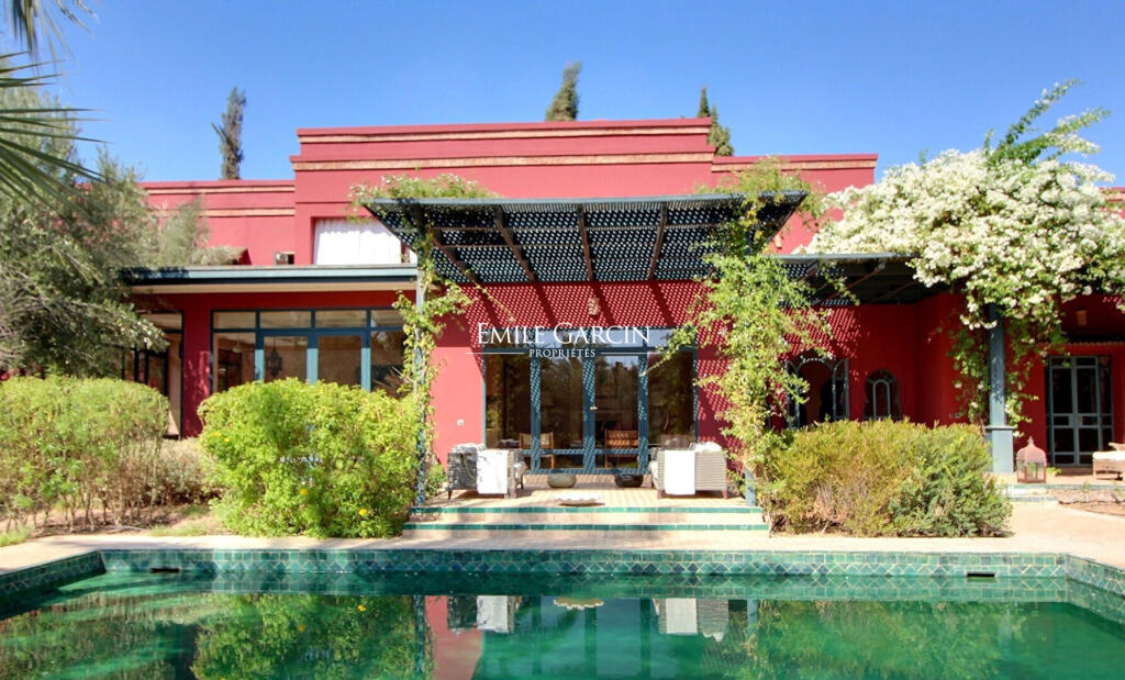 Main image of property: Marrakech, Marrakech-Tensift-El Haouz, Marrakech