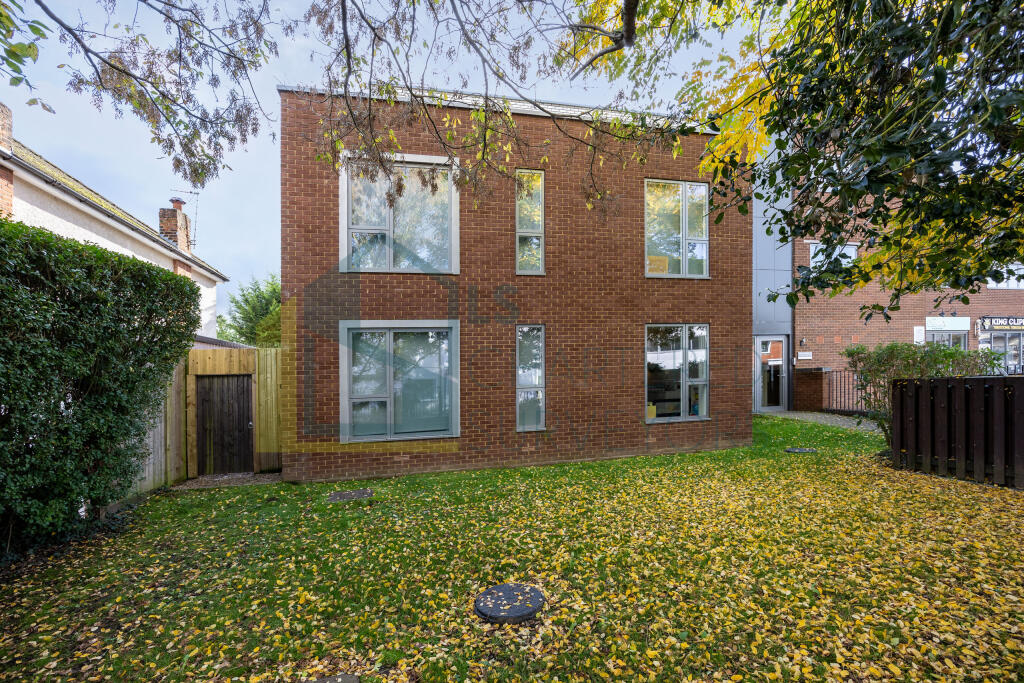 Main image of property: Shepperton House, 2-6 Green Lane, Surrey, TW17 8DA