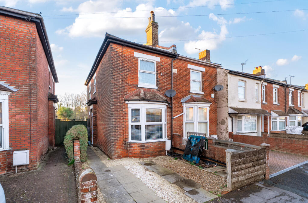 Main image of property: Kent Road, Southampton, Hampshire