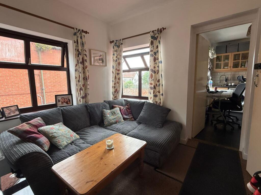Apartment in Newark, Balderton - View 5