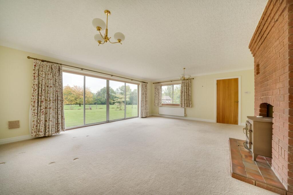 House in Shrewsbury - View 5