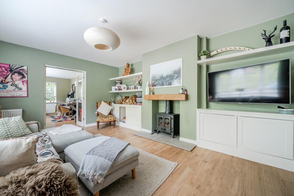 House in Reading - View 3