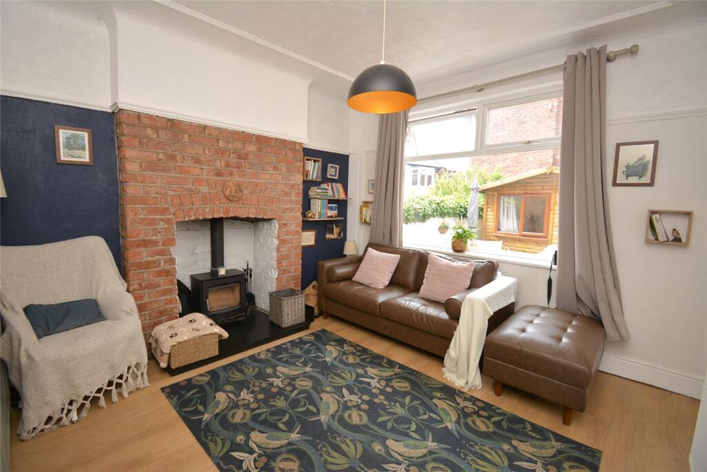 House in Wallasey, Liscard - View 4