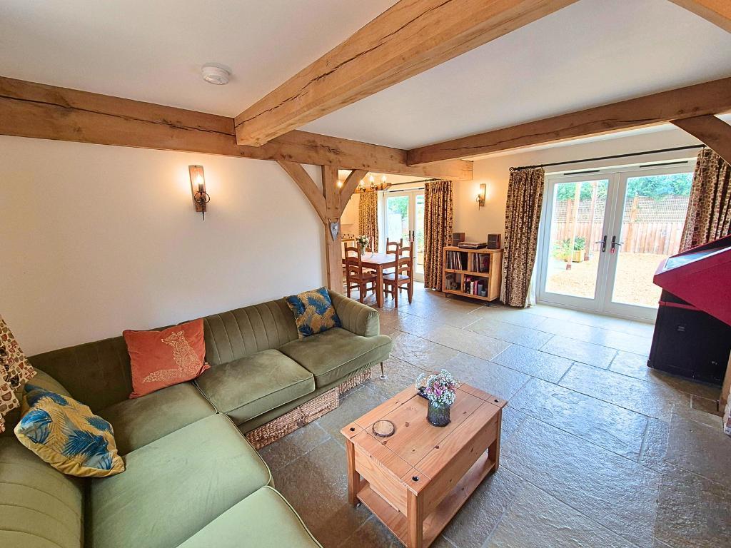 House in Hereford - View 4