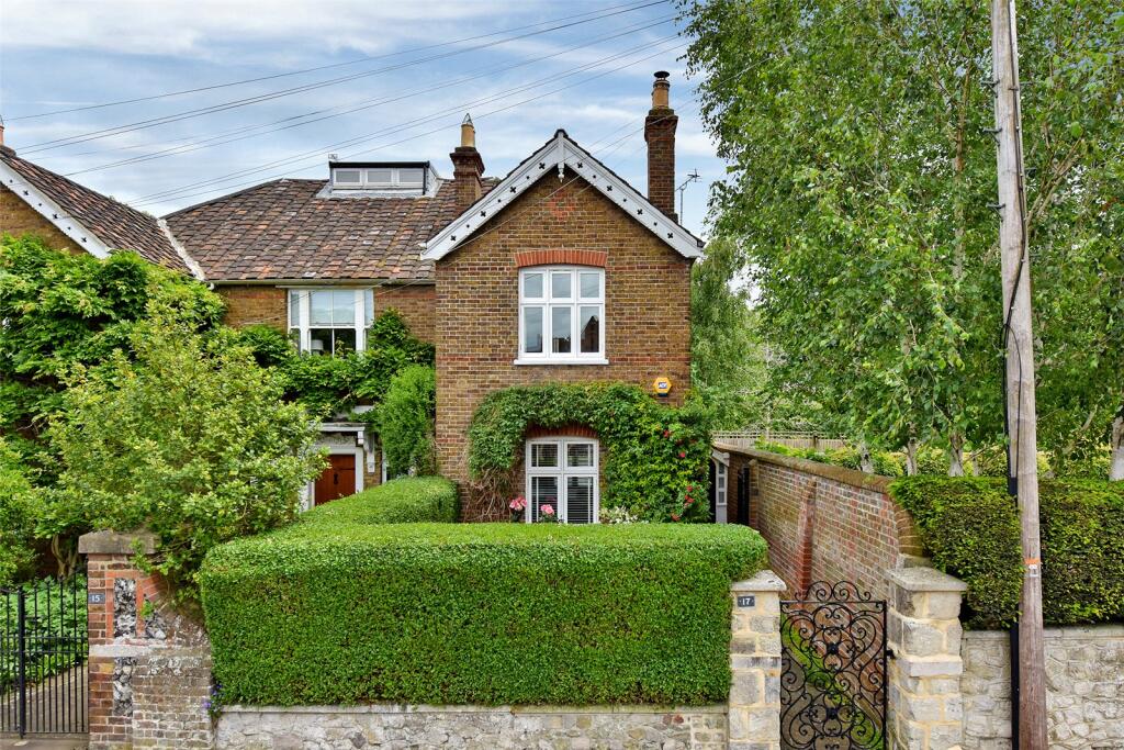 Main image of property: Dorset Road, Windsor, Berkshire, SL4