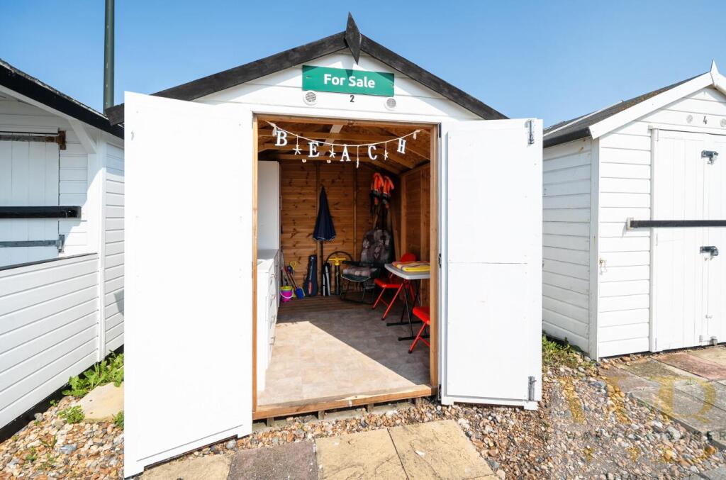Main image of property: Brighton Road, Lancing