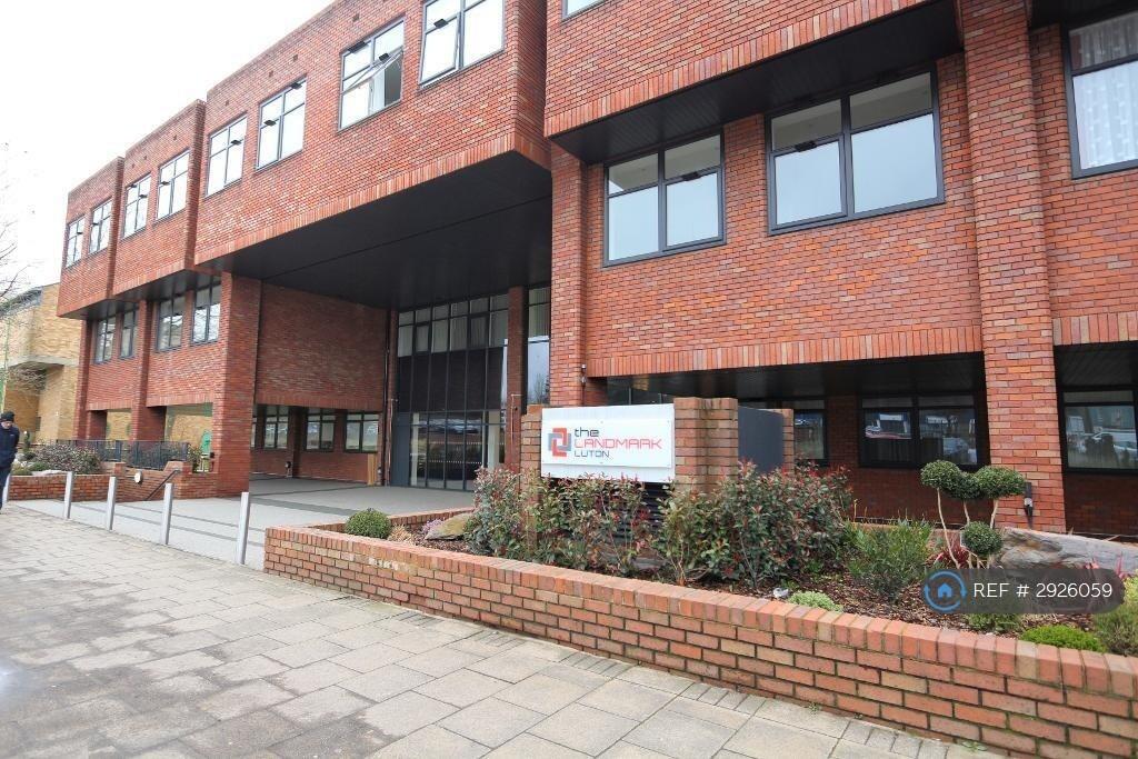 Main image of property: The Landmark, Luton, LU1