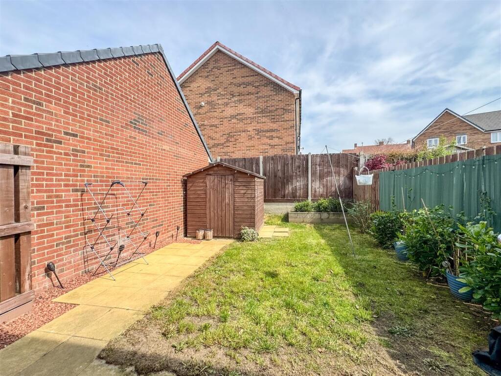 House in Gateshead, Eighton Banks, Low Fell - View 4
