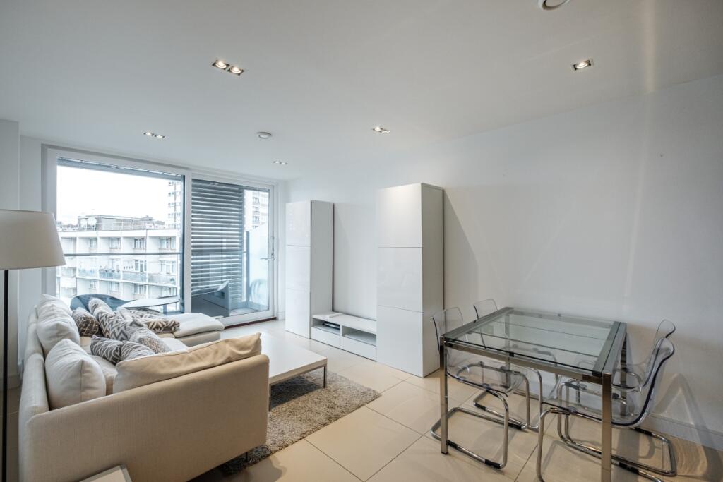 Main image of property: East Road London N1