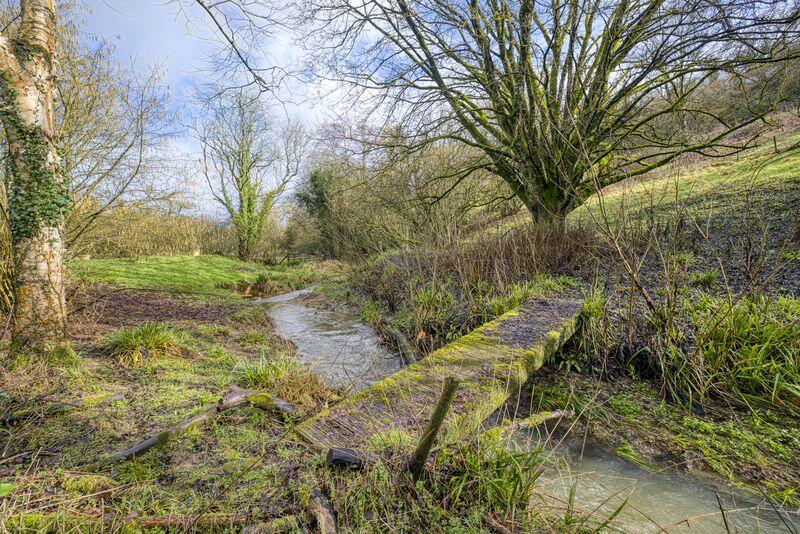 Additional image 28 of Charming Farmhouse with two bed annexe in popular village 