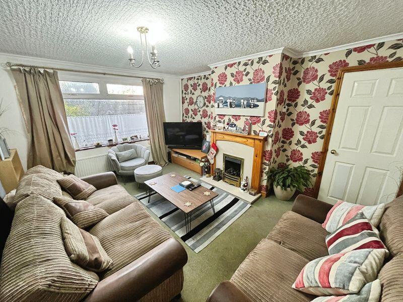 Vicarage Road, Blackrod photo 2
