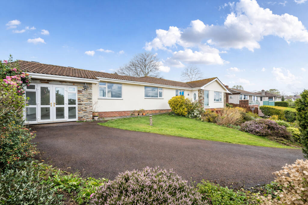 Main image of property: Hillside Road, St. Austell, PL25