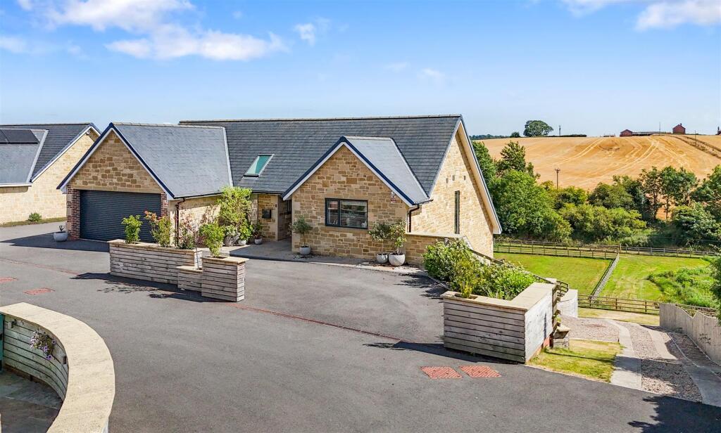 Main image of property: Town End Farm Court, Bishop Middleham, DL17