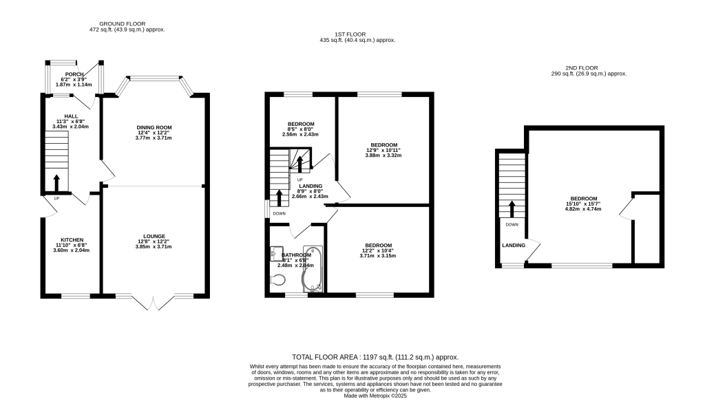 House in Stockport, Greater Manchester - View 4