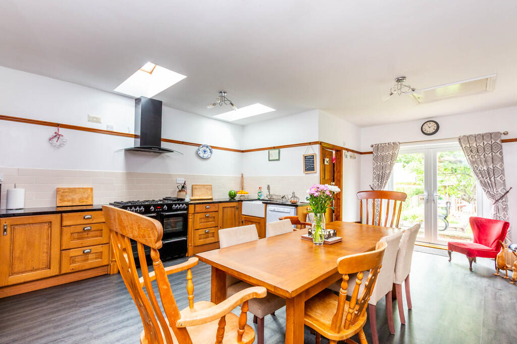 Fern Road, Rushden - View 3