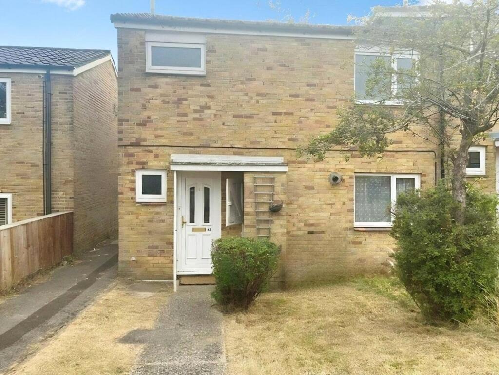 Main image of property: Verdi Close, Basingstoke, Hampshire, RG22