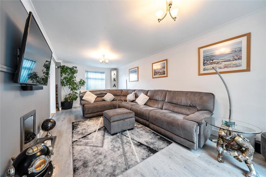 Main image of property: Weavers Drive, Glemsford, Sudbury