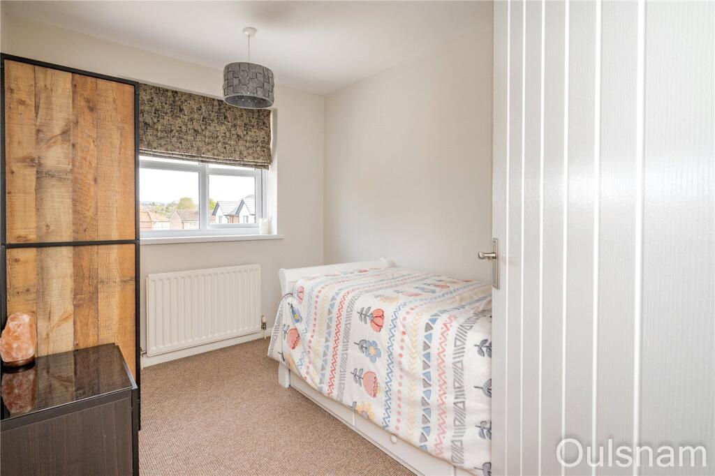 Additional image 19 of Lincoln Road, Bromsgrove, Worcestershire, B61