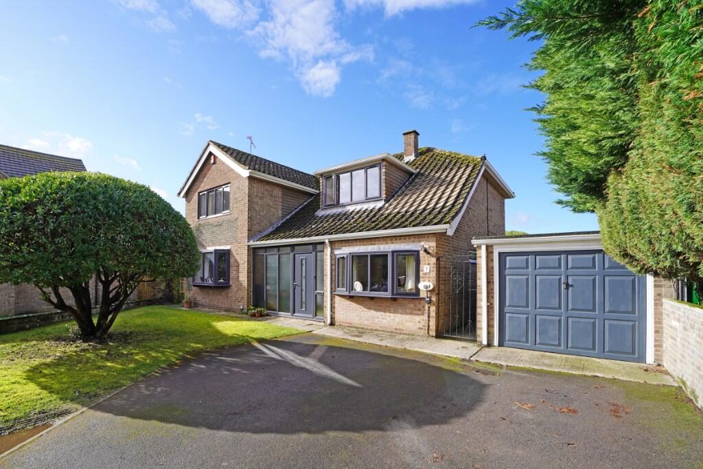 Main image of property: Westhill Close, Highworth, SN6 7BY