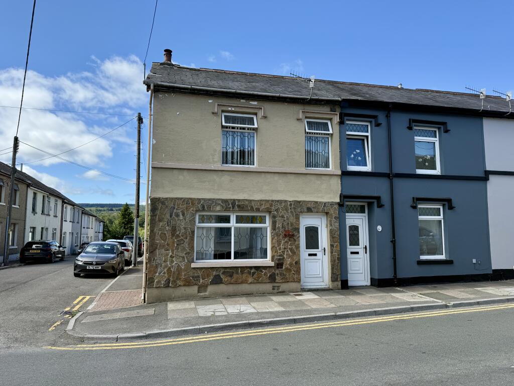 Main image of property: The Grawen, Brecon Road, Merthyr Tydfil