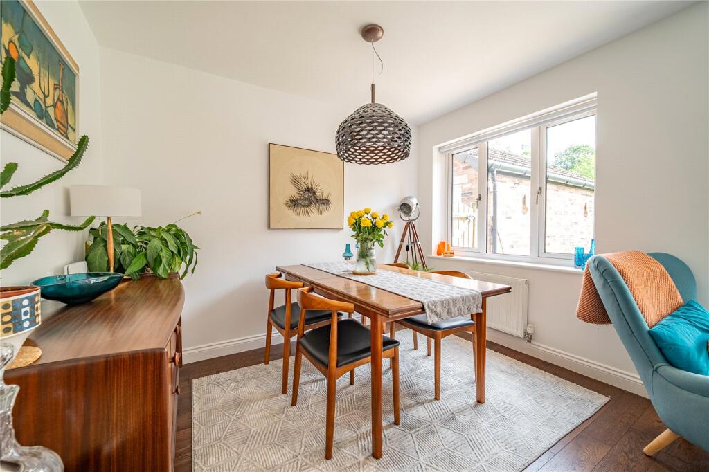 House in Leeds - View 3