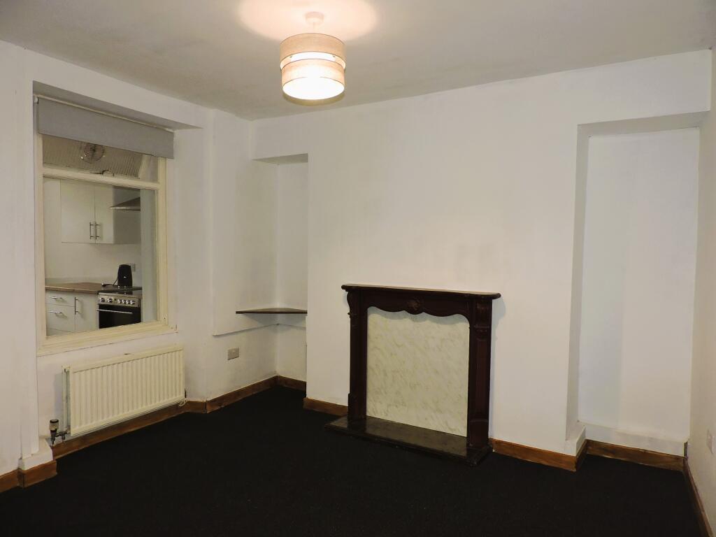 Main image of property: 1 Brynhyfryd Street, Swansea, SA5 9LP