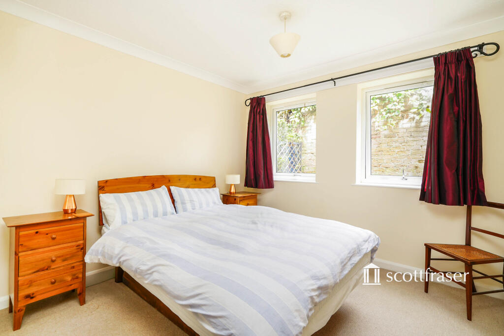 Apartment in Oxford - View 5