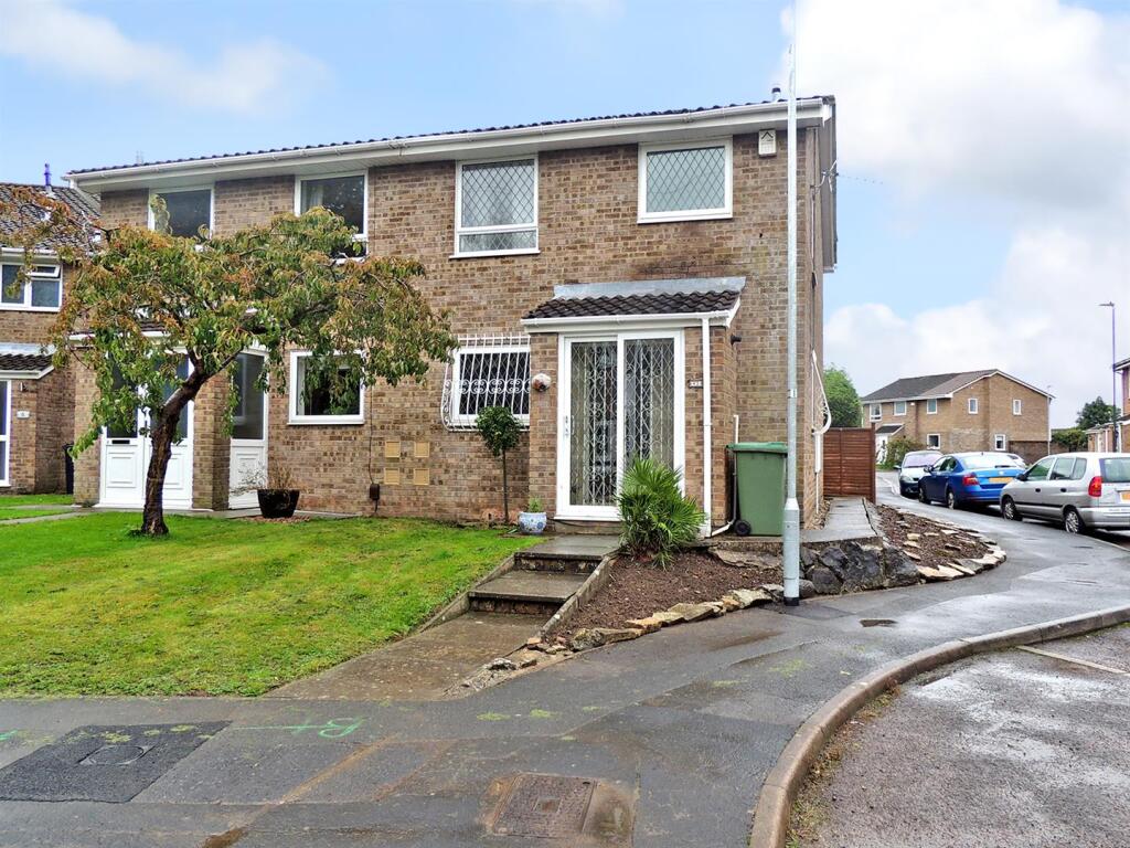 Main image of property: Fonthill Way, Bitton, Bristol