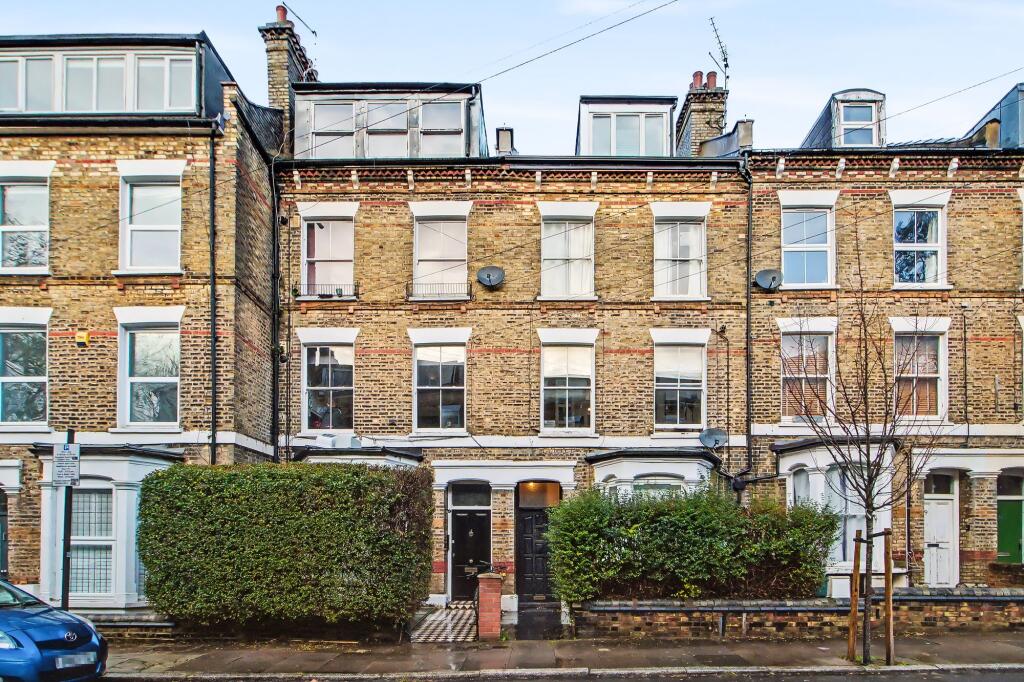 Moray Road, London, N4 - View 4