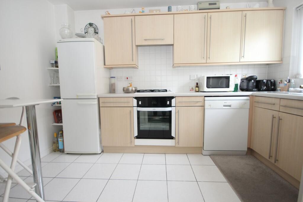 House in Bournemouth - More