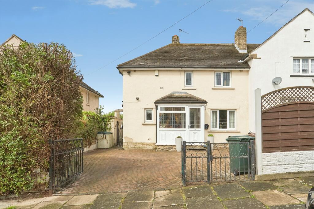 Main image of property: Primrose Bank, Bingley