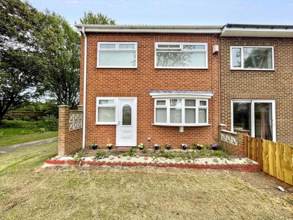 Main image of property: Polden Close, Peterlee, Durham, SR8 2LQ