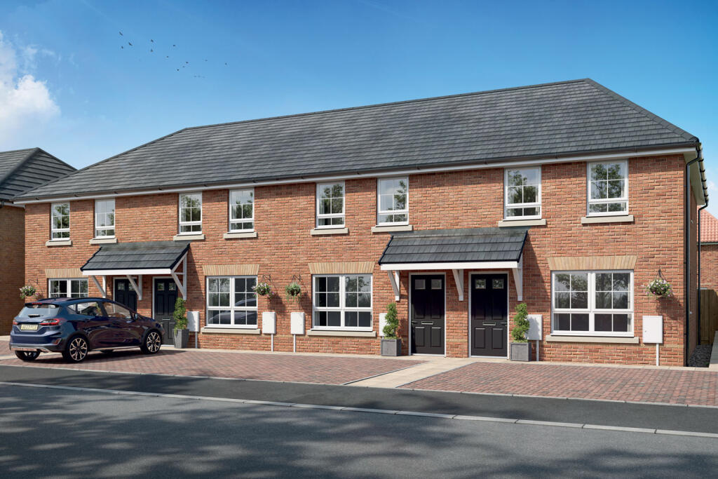 Main image of property: Louth Road, 
New Waltham, 
Grimsby,
North East Lincolnshire
DN36 4RT