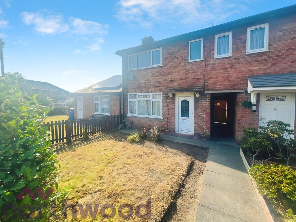 Main image of property: Ambleside Crescent, Warrington, WA2