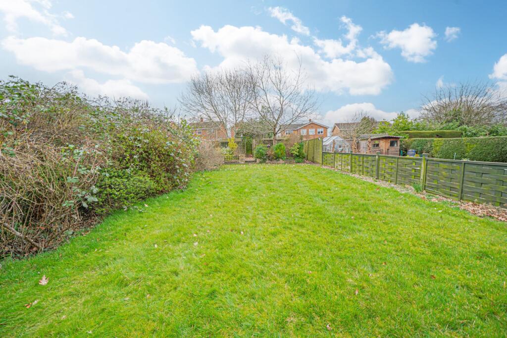 Additional image 25 of Poplar Road, Dorridge, B93