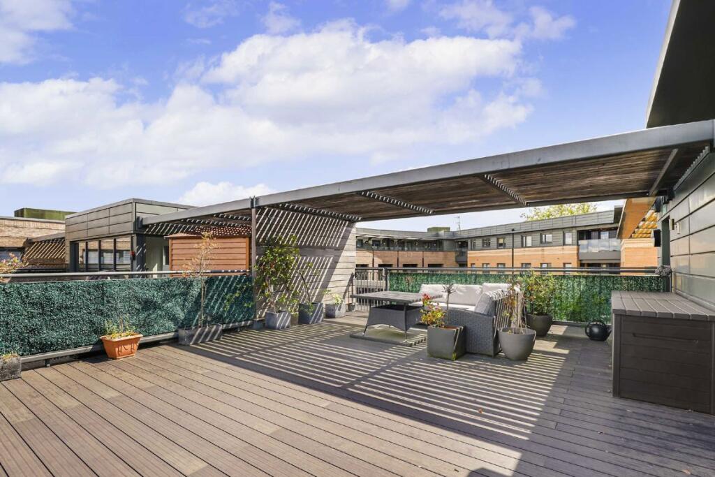 Main image of property: Fairbourne Road, Clapham