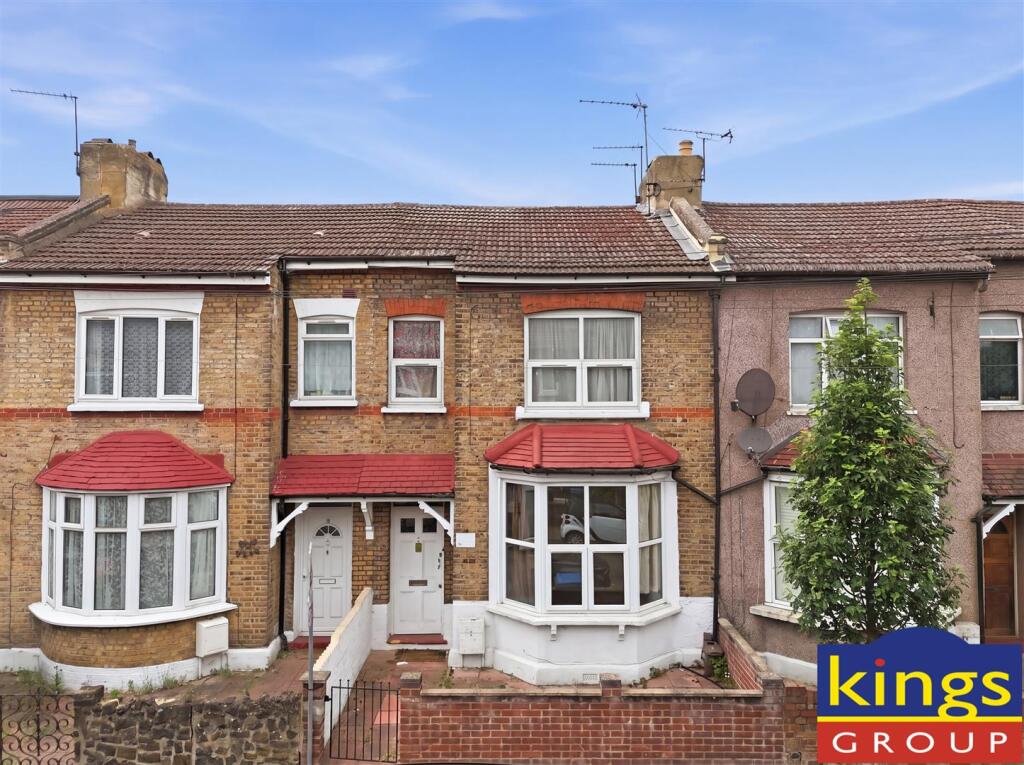 Main image of property: Arthur Road, Edmonton, N9